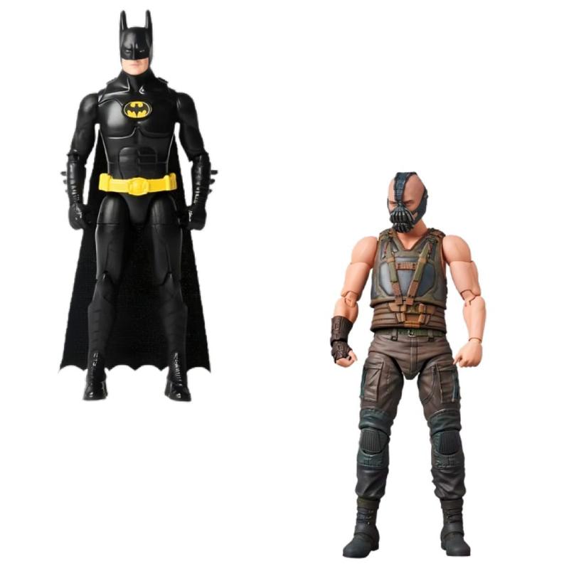 Boneco Batman Returns Edição 85 anos - Sunny - Boneco Batman
